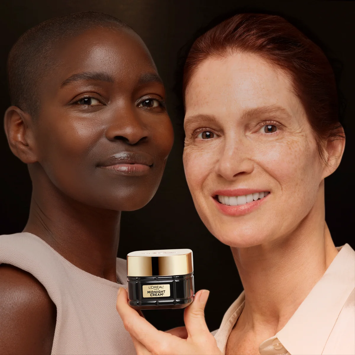 Loréal Paris Age Perfect Cell Renew Midnight noční krém 50 ml