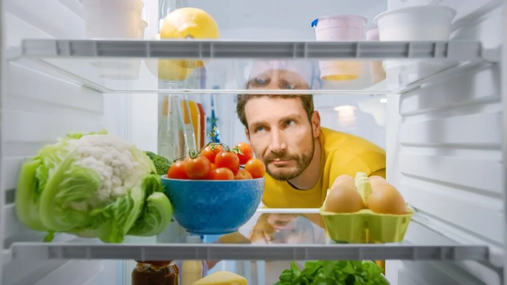 Diabetes a stravování: Jak se zbavit stresu kolem jídla?