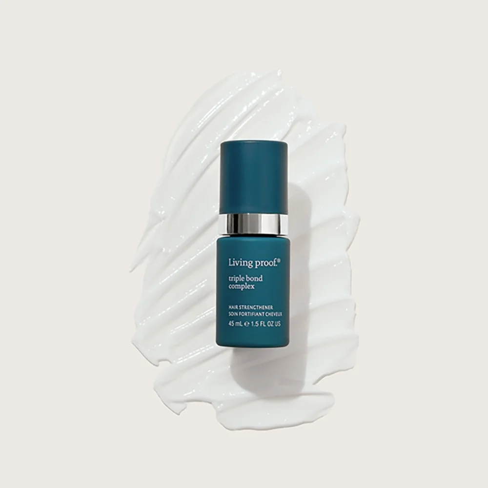 Living Proof Living Proof Triple Bond Complex péče na vlasy 45 ml