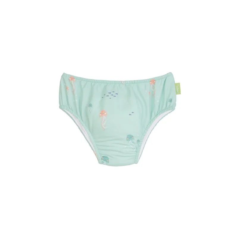 Saro Baby plenkové plavky s UV ochranou (6-12m) Jellyfish