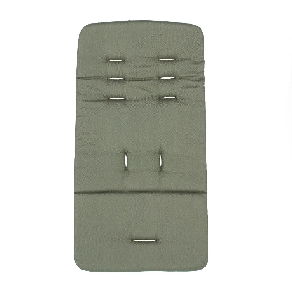 Petite&Mars Stříška ke kočárku Royal2/3 Mature Olive
