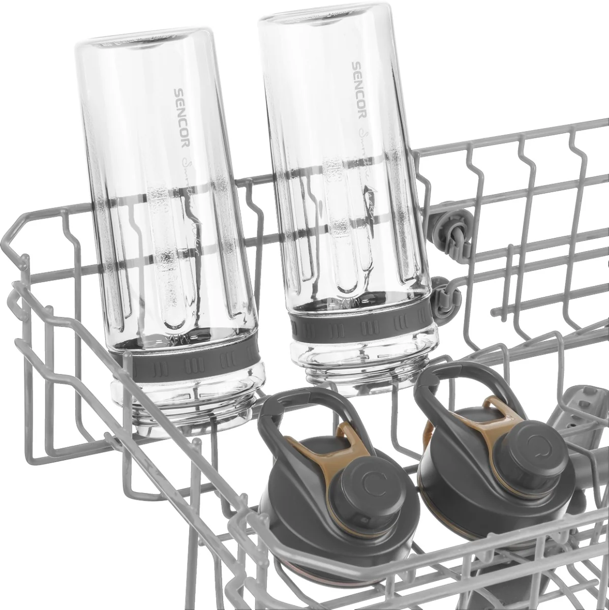 SENCOR SBL 7177CH smoothie mixér