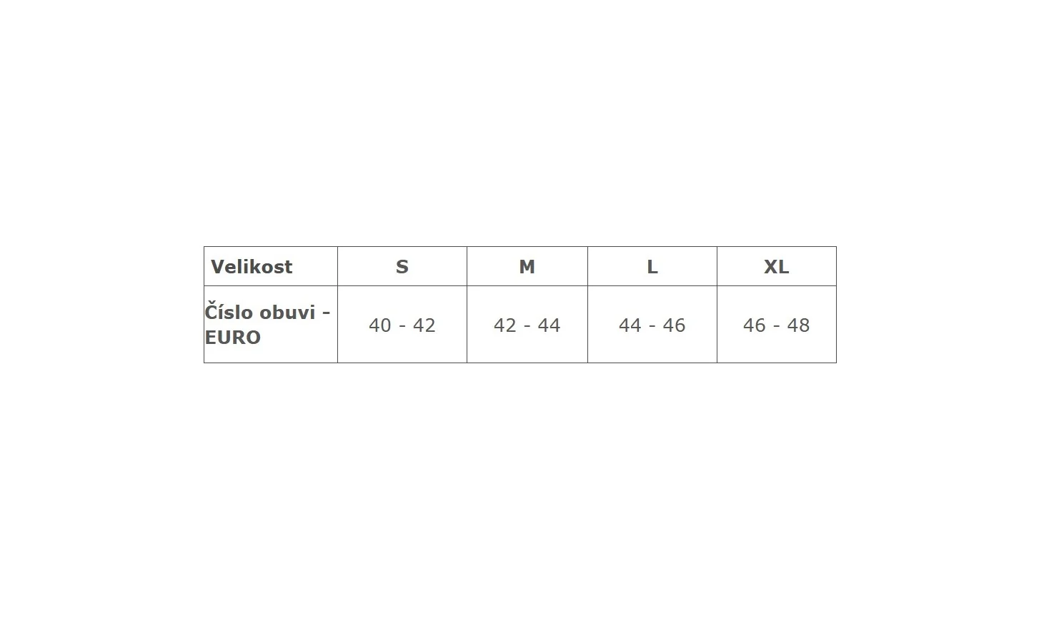 Mueller Elastic Ankle Support, bandáž na kotník, černá SM Velikost: S