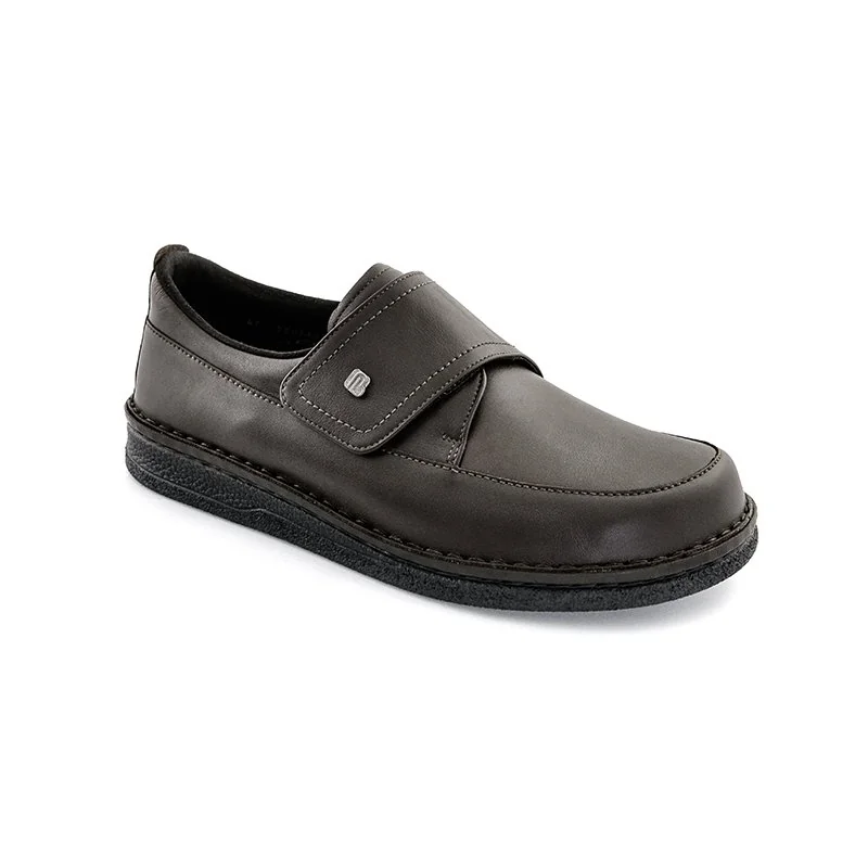 Berkemann Pánská polobotka Pronto 05681-401, velikost: 44