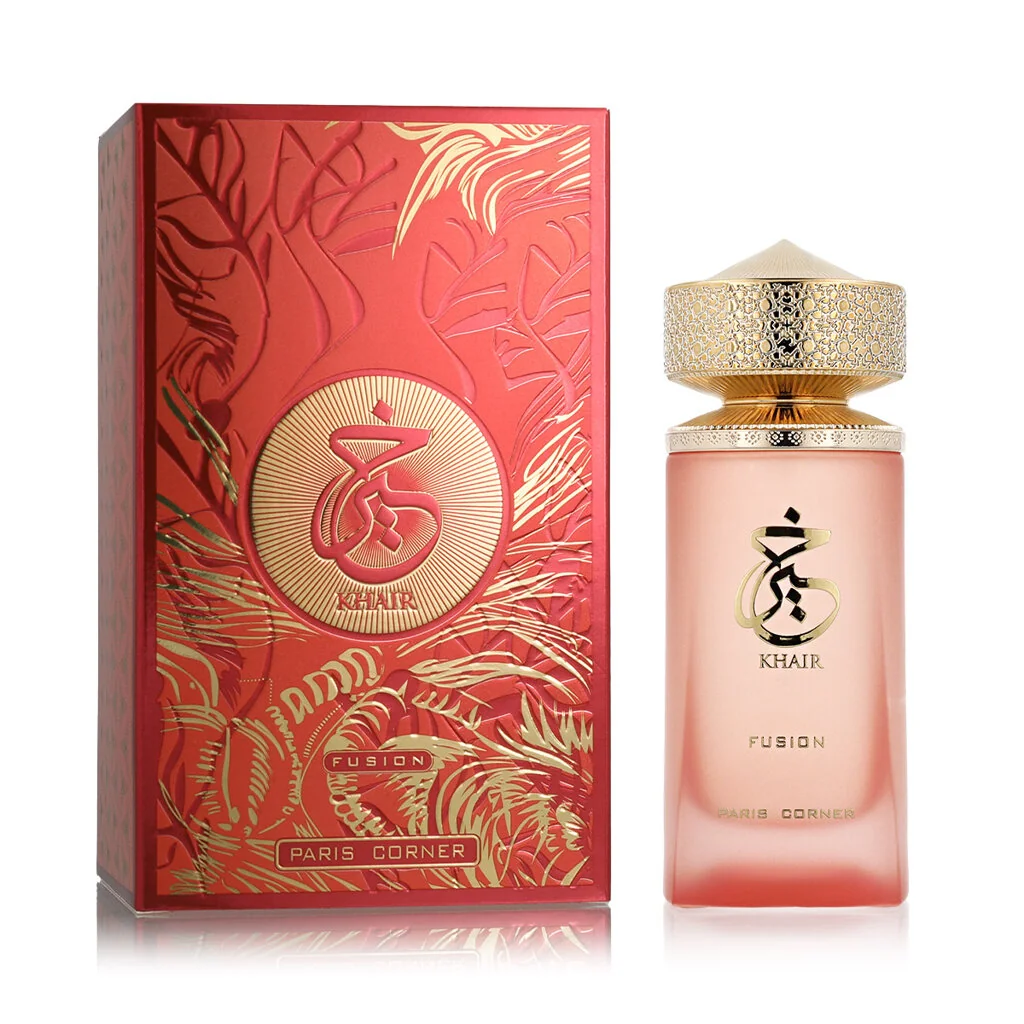 Paris Corner Khair Fusion EDP 100 ml W