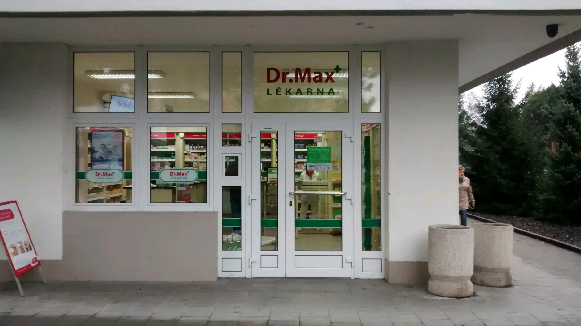 1. Máje 1425, Rožnov pod Radhoštěm