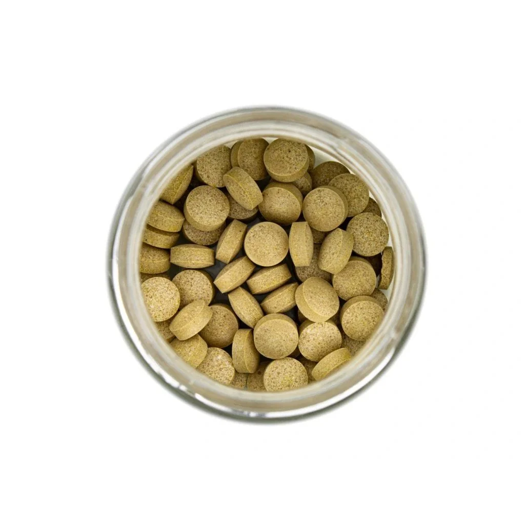 FreshDog MULTIVITA DOG pro dobrou kondici 180 tablet