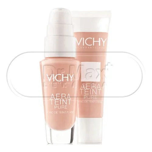 VICHY AéraTeint Make-up PURE fluid 35 písková 30ml