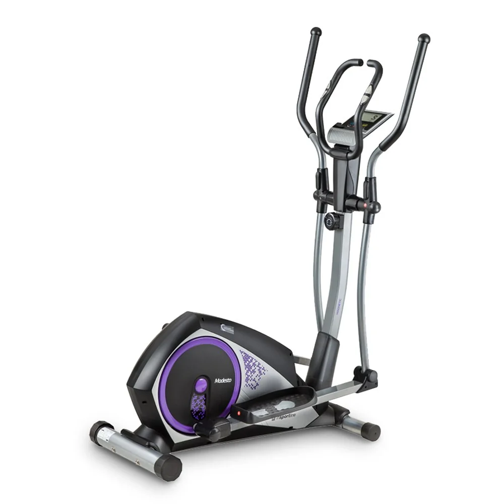 inSPORTline Eliptical Madesto 