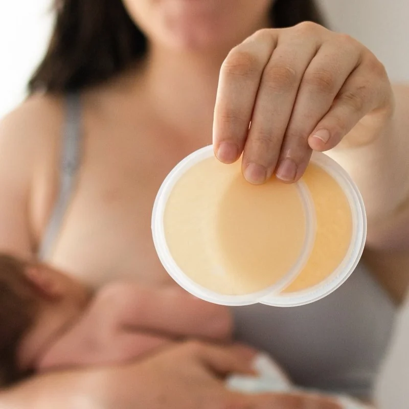 Lansinoh soothies® chladivé hydrogelové vložky do podprsenky 2ks