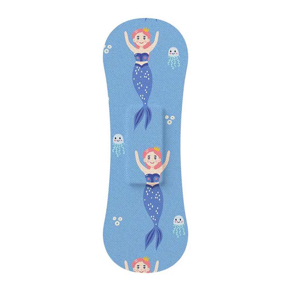 Wild Stripes Kids Sensitive Fantasy náplasti 20 ks
