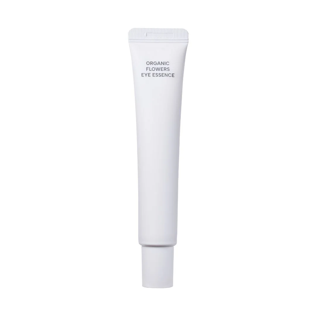 Whamisa BIO Anti-aging sérum na vrásky a oční okolí 30 ml