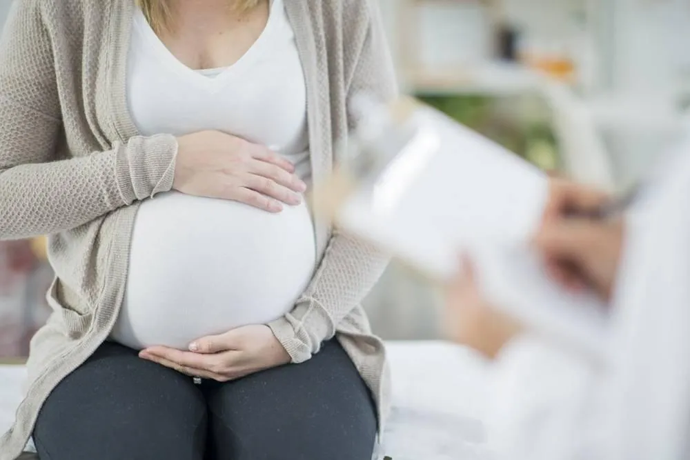 Jaká vyšetření vás čekají během těhotenství?