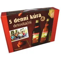 Rabenhorst 5denní detoxikační kúra