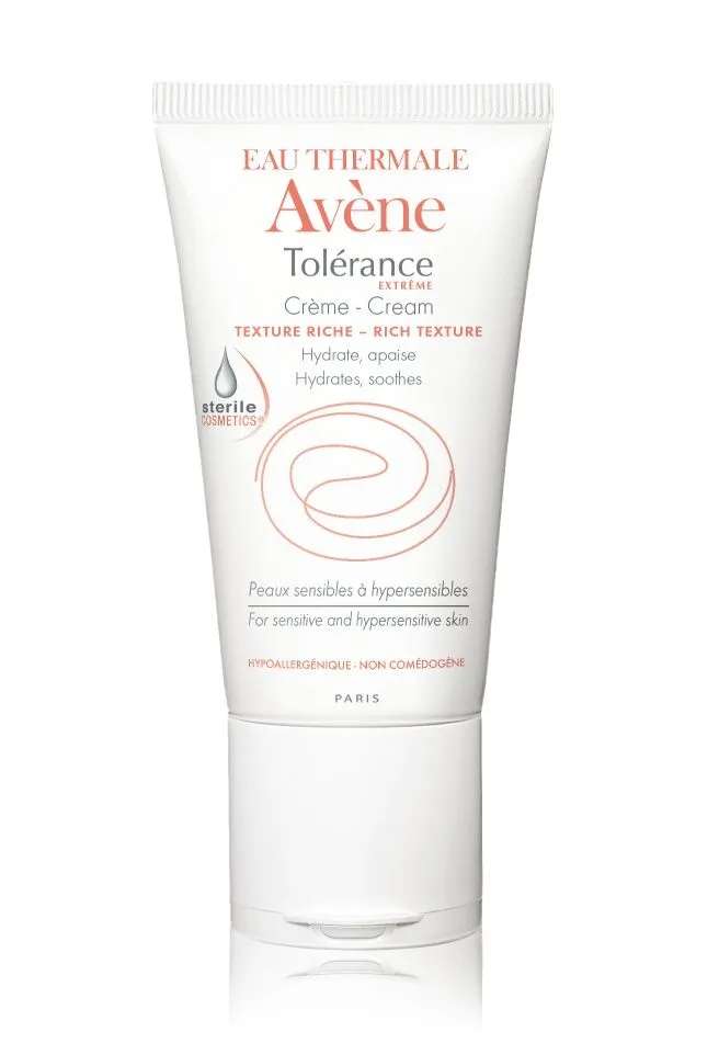 Avène Tolerance Extreme krém 50 ml