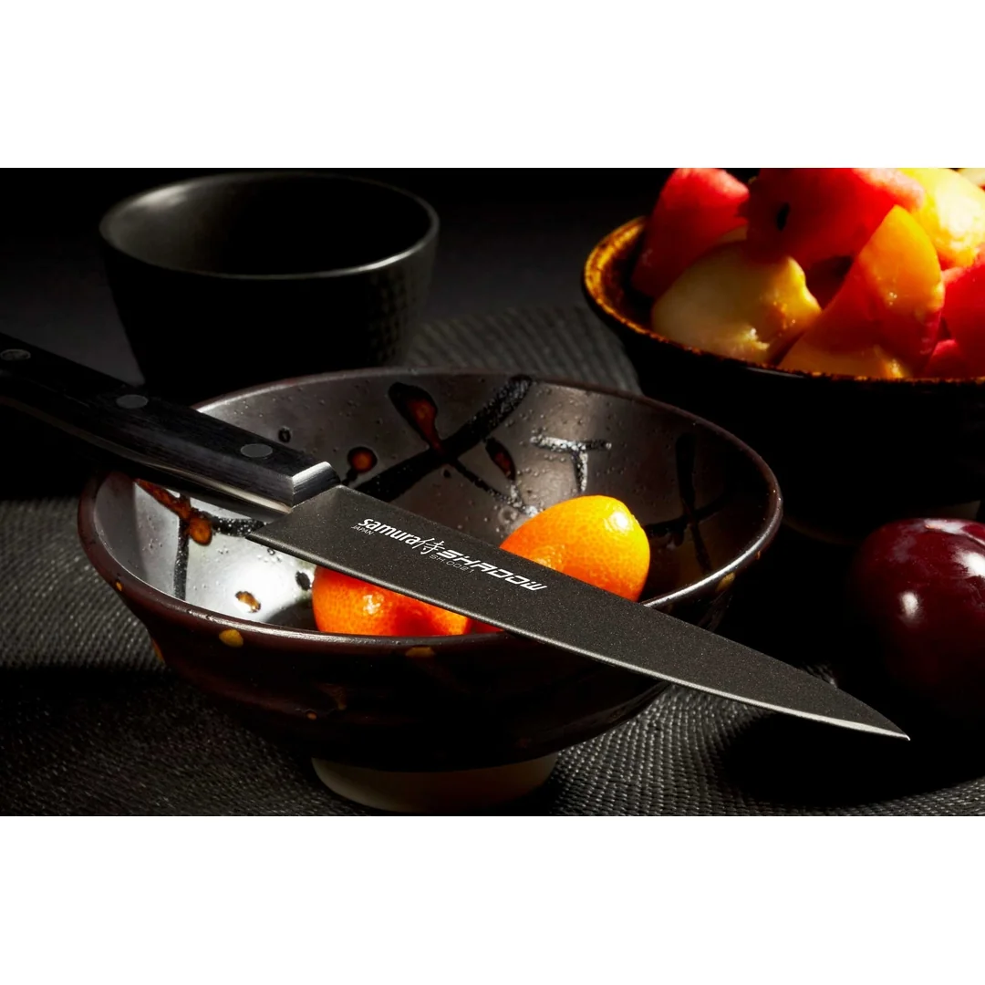 Samura SHADOW Univerzální nůž 12 cm (SH-0021)