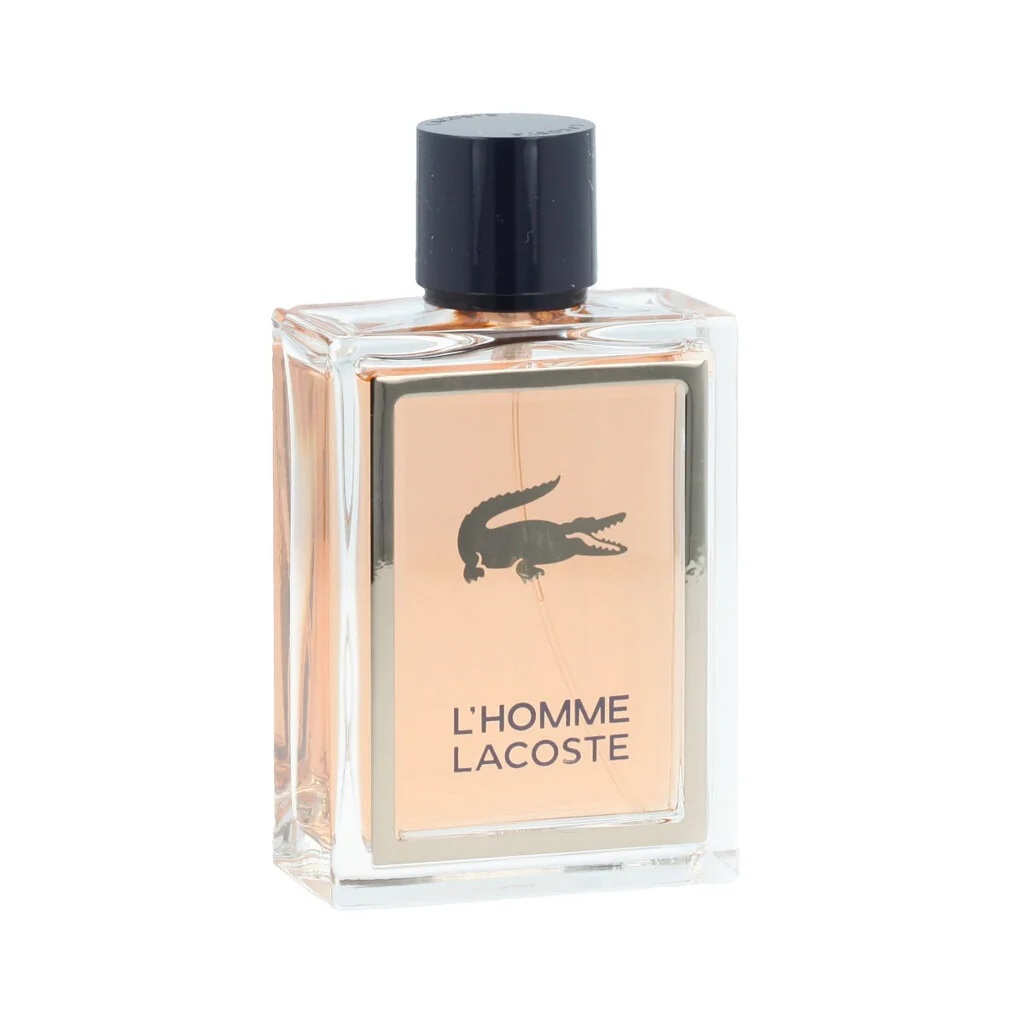 Lacoste L'Homme EDT 100 ml M