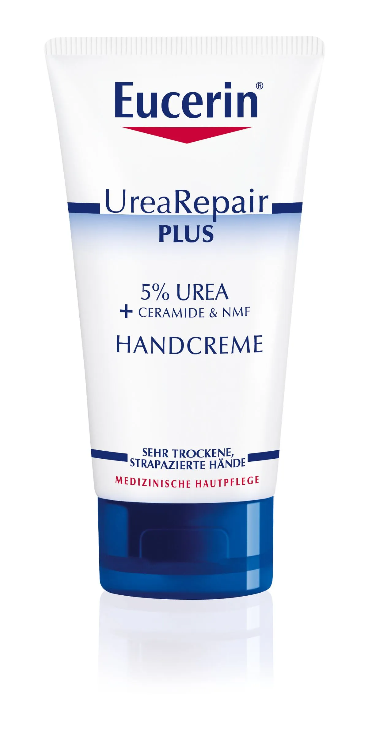 Eucerin UreaRepair PLUS 5% Urea krém na ruce 75 ml