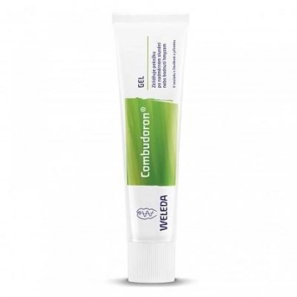 Weleda Combudoron gel 25 g