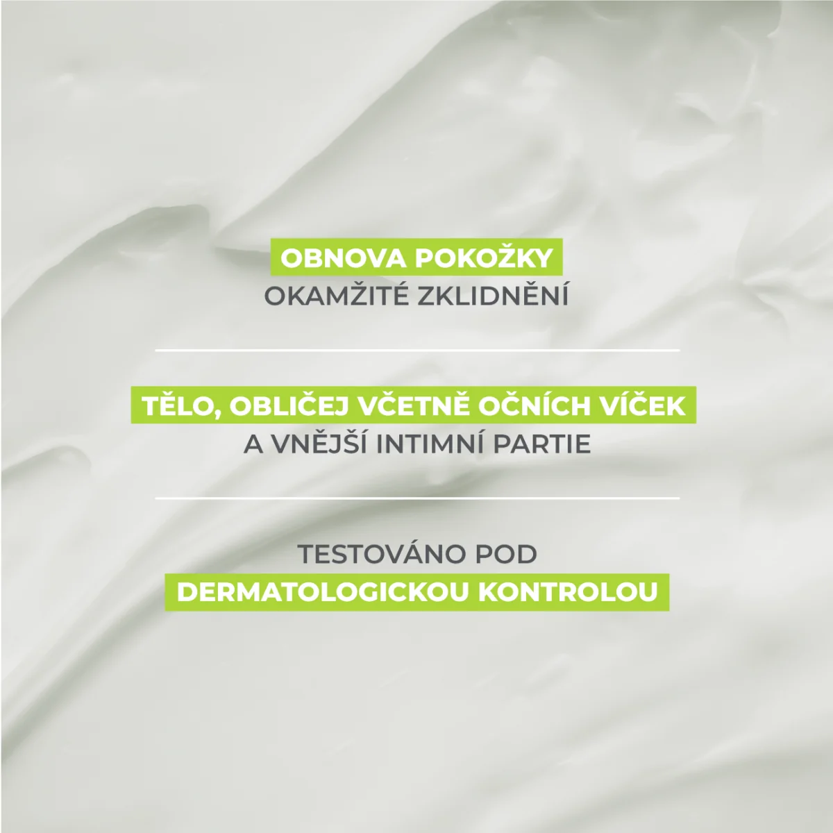 A-Derma Dermalibour+ reparační CICA-Krém 50 ml