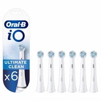 Oral-B iO Ultimate Clean White