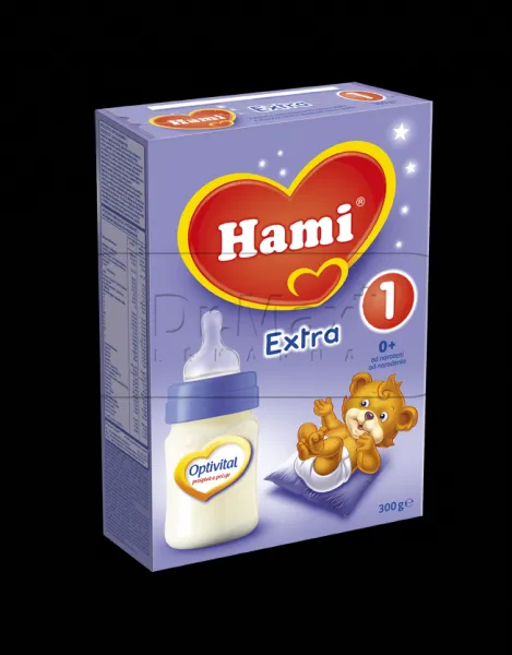 Hami 1 Extra 300 g