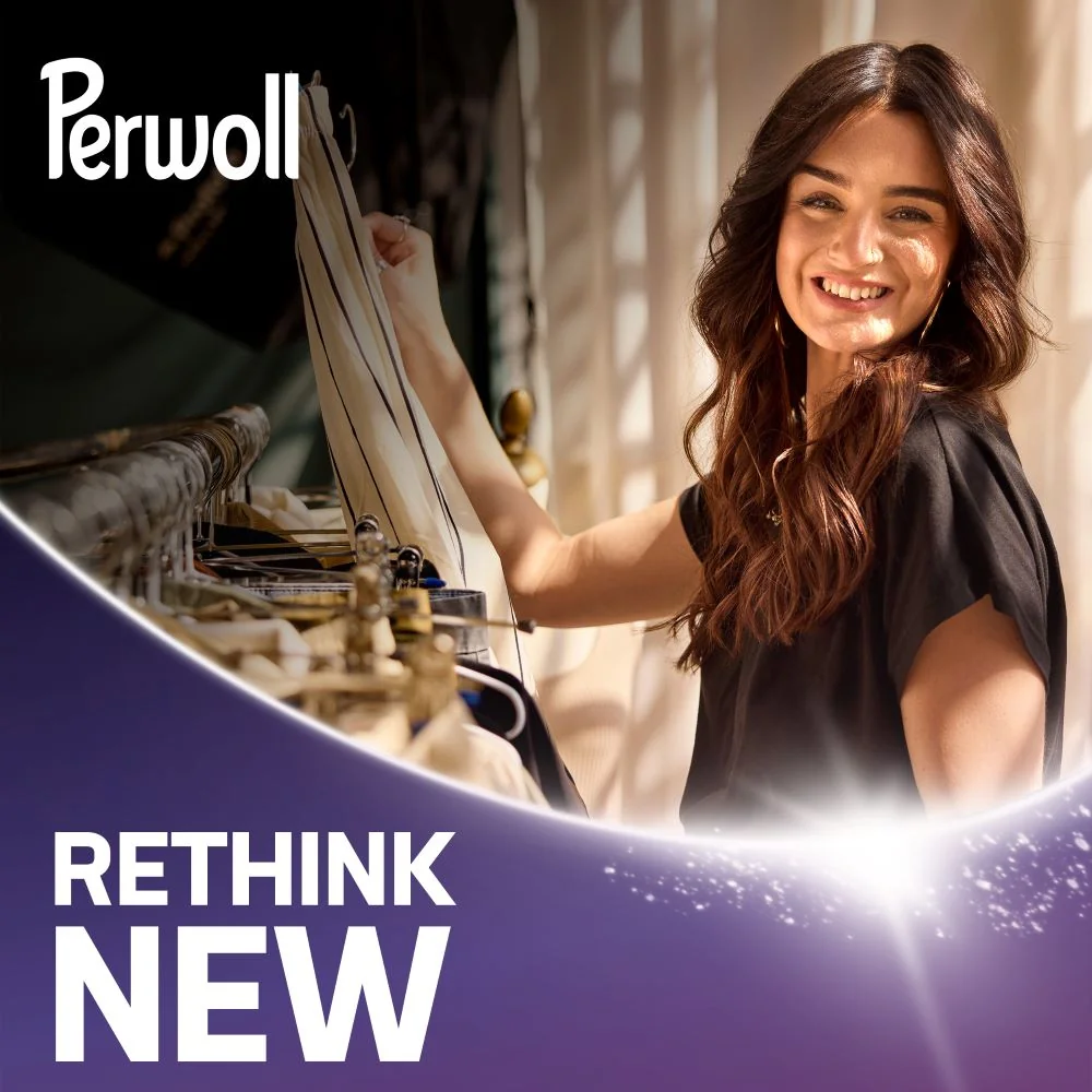Perwoll Prací gel Light Colors 3 l 60 dávek