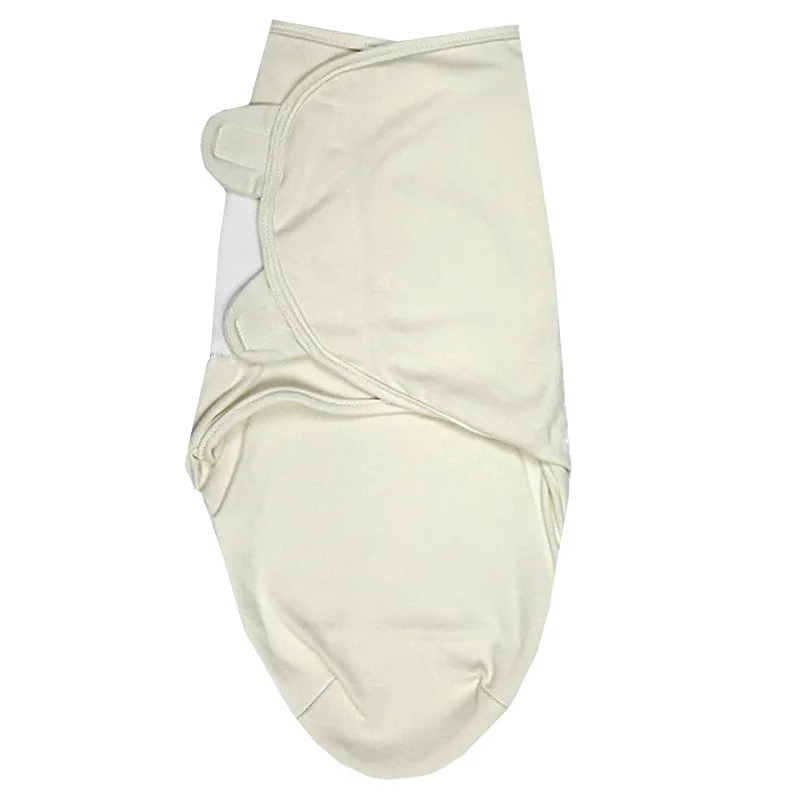 Eko Zavinovačka bavlněná Ulitka Ecru 3-6 kg