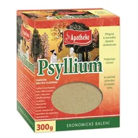 Apotheke Psyllium