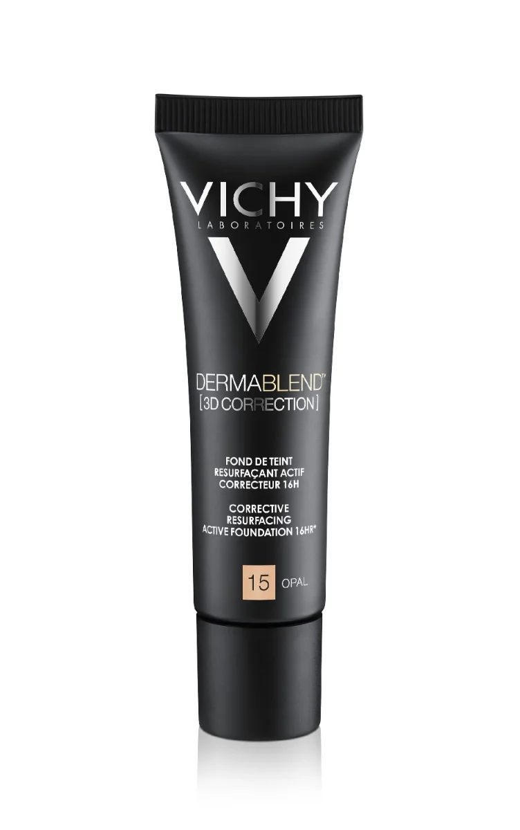 Vichy Dermablend 3D korekce č.15 30 ml