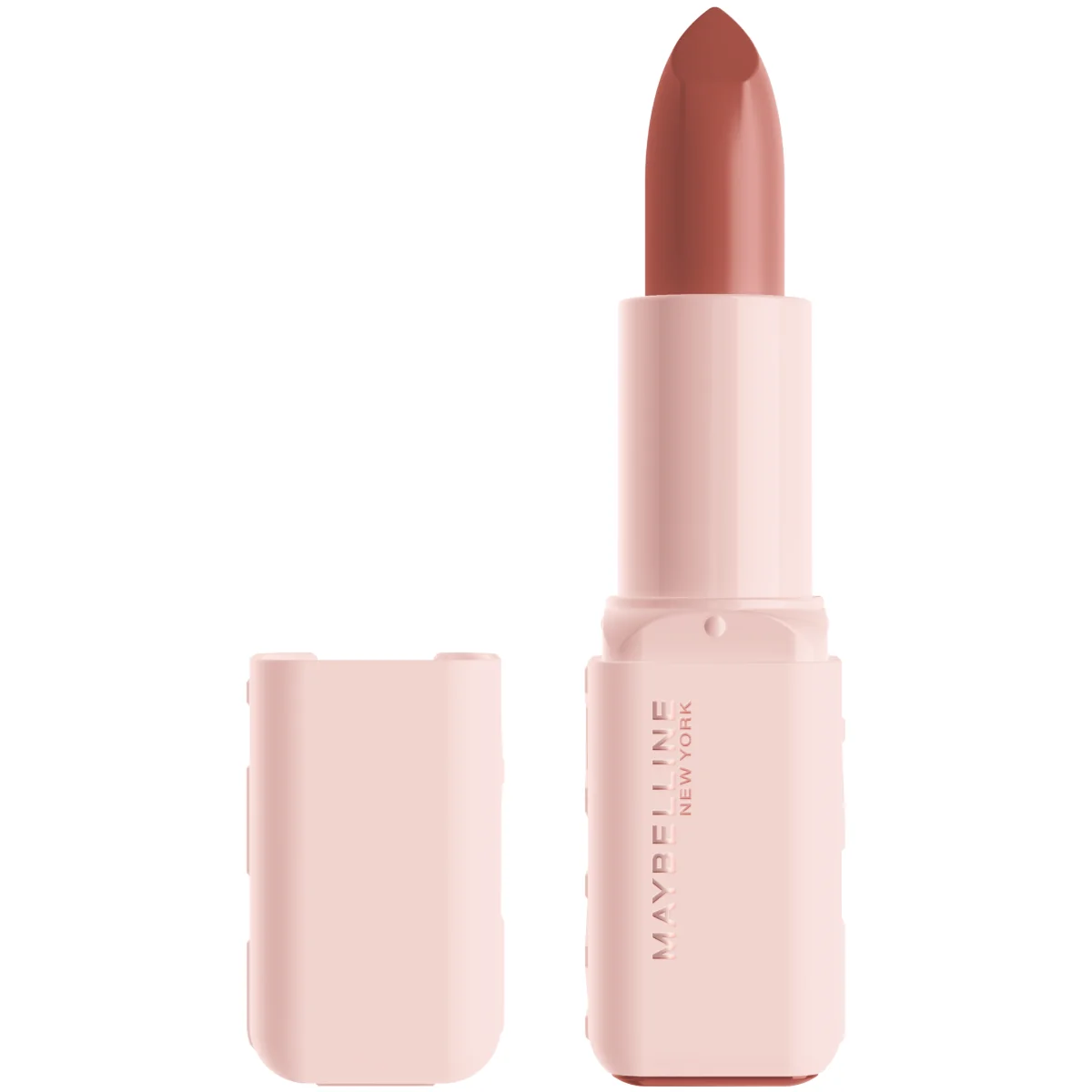 Maybelline Lifter Serum Lipstick 101 Upstate rtěnka se saténovým finišem 1 ks