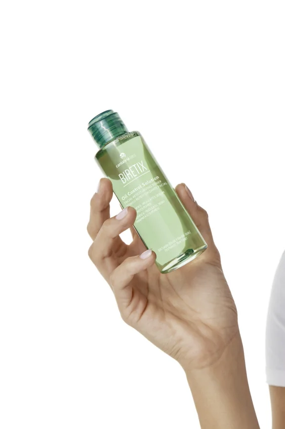 BIRETIX Oil Control Solution matující roztok 100 ml