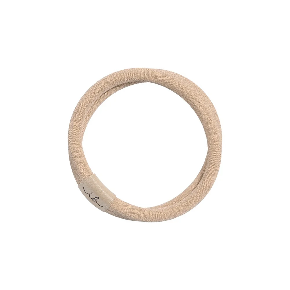 Invisibobble Hair Tie gumička do vlasů 5 ks mocha