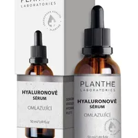 PLANTHÉ Laboratories Hyaluronové sérum omlazující