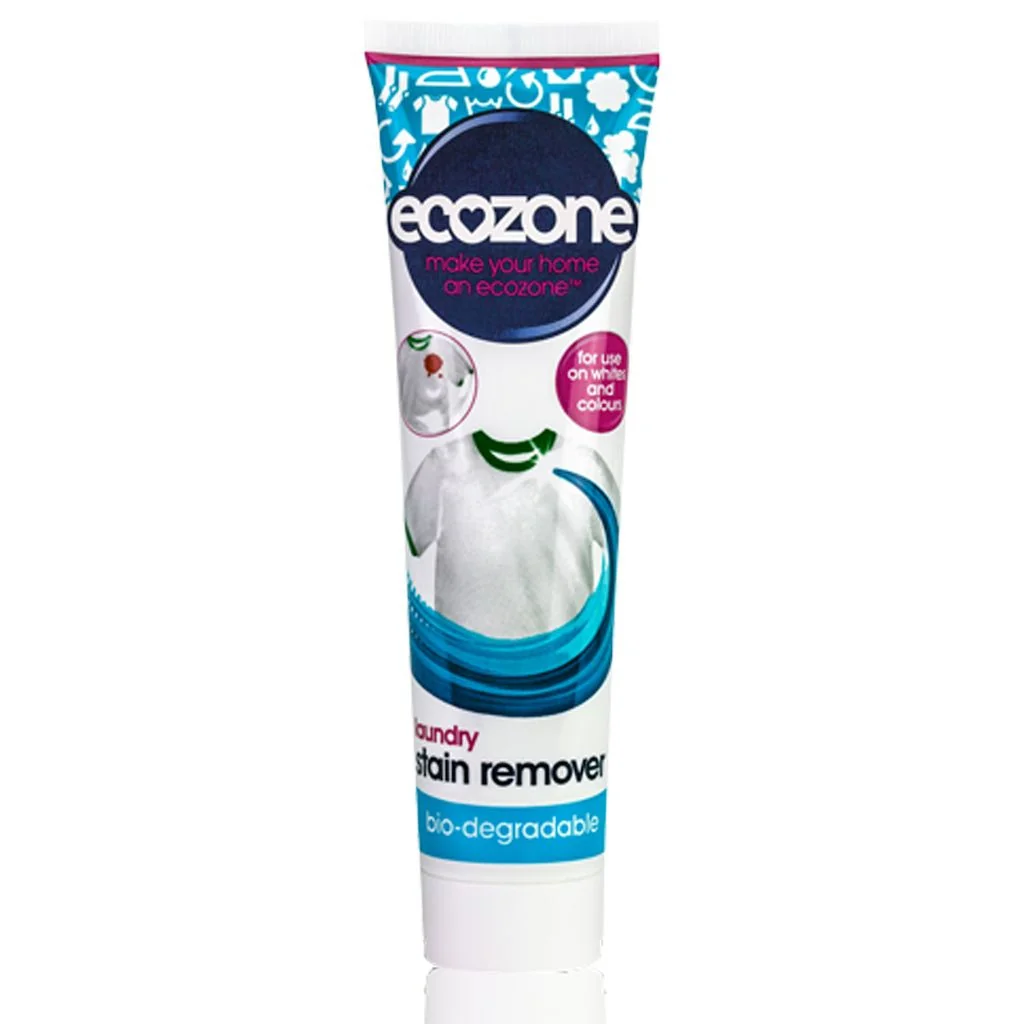 Ecozone Odstraňovač skvrn 135 ml