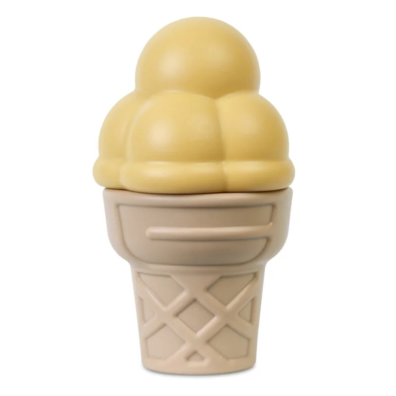 Saro Baby silikonový zmrzlinový set Ice Cream