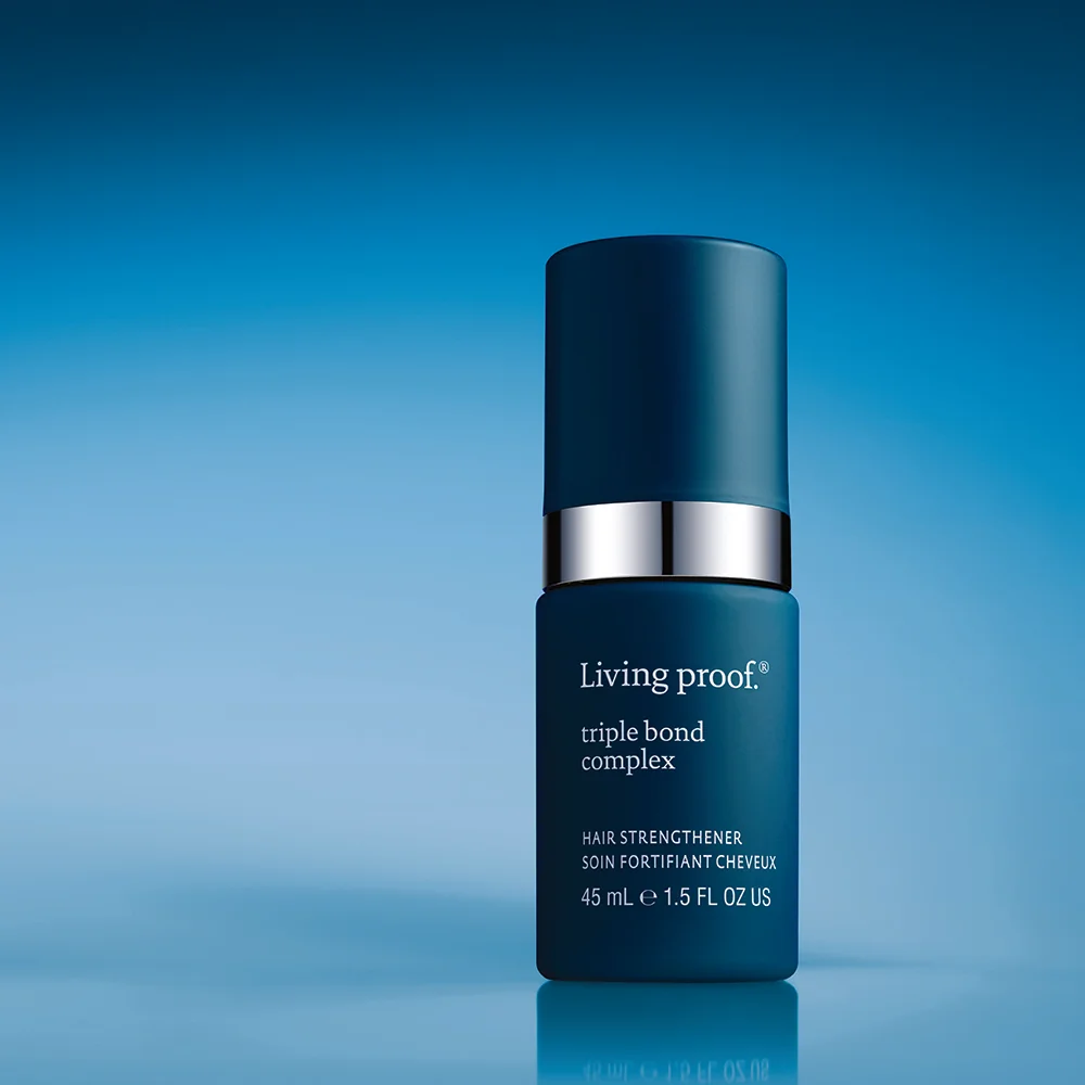 Living Proof Living Proof Triple Bond Complex péče na vlasy 45 ml
