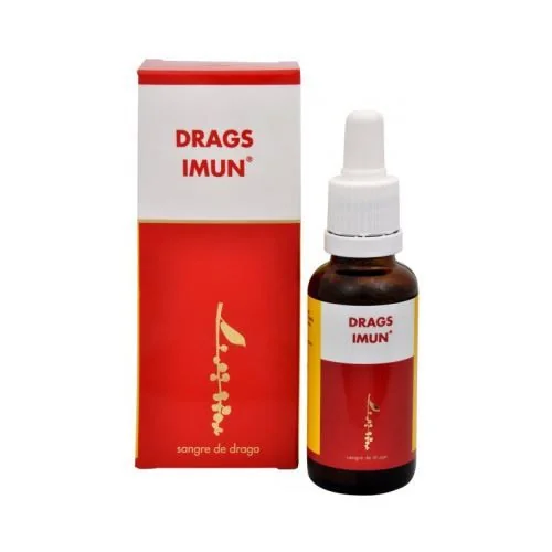 Energy Drags Imun 30ml
