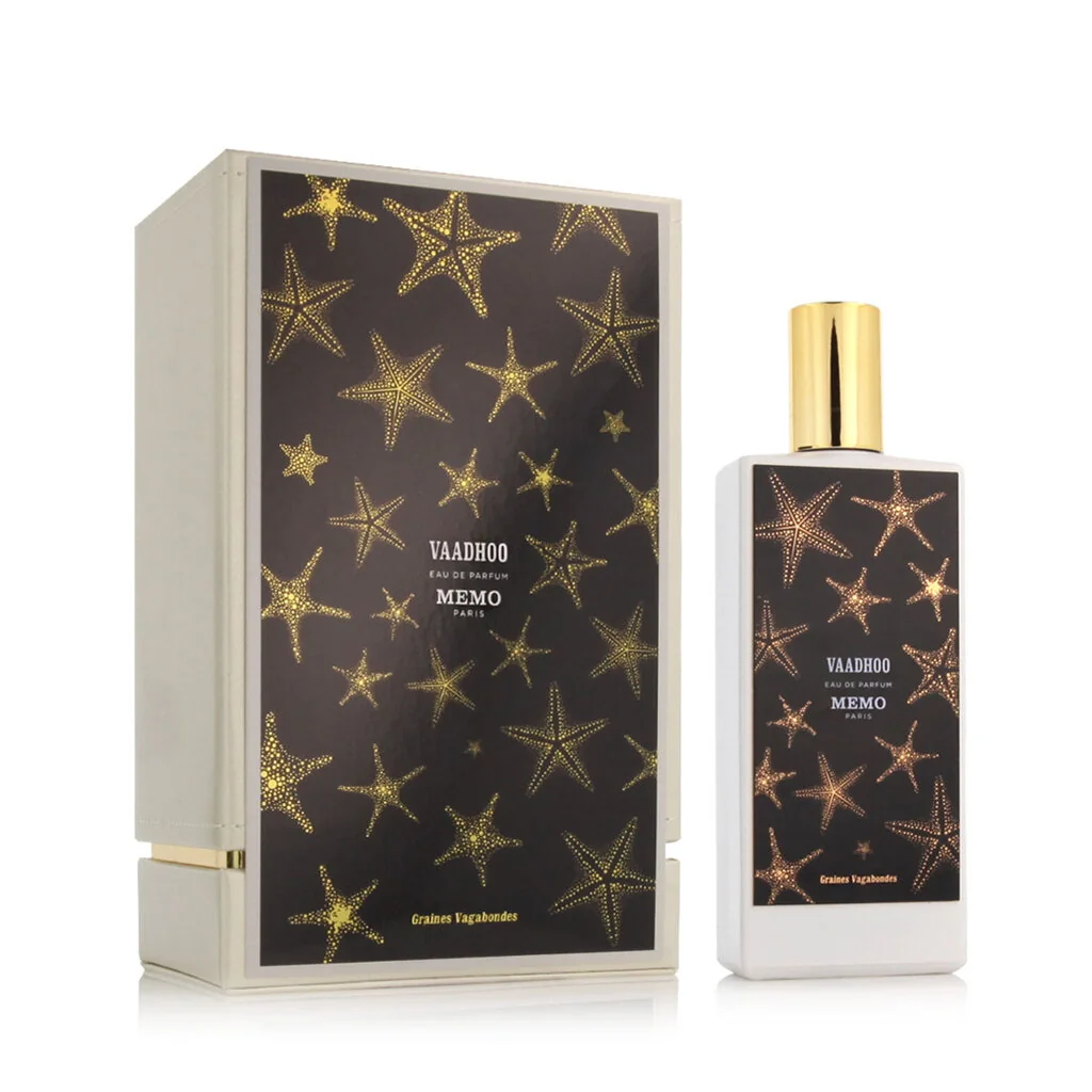 Memo Paris Vaadhoo EDP 75 ml UNISEX