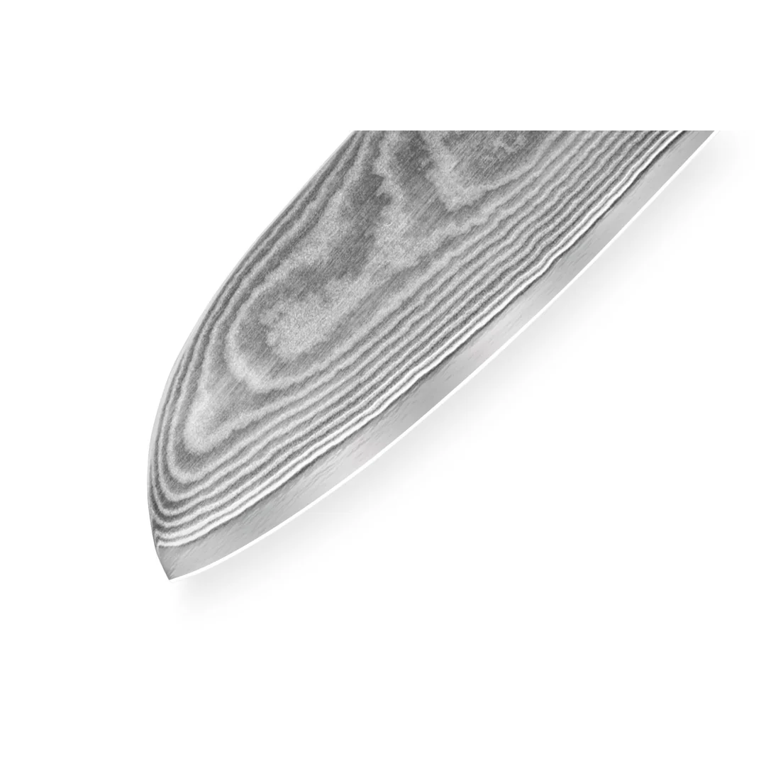 Samura DAMASCUS Nůž Santoku 15 cm (SD-0092)