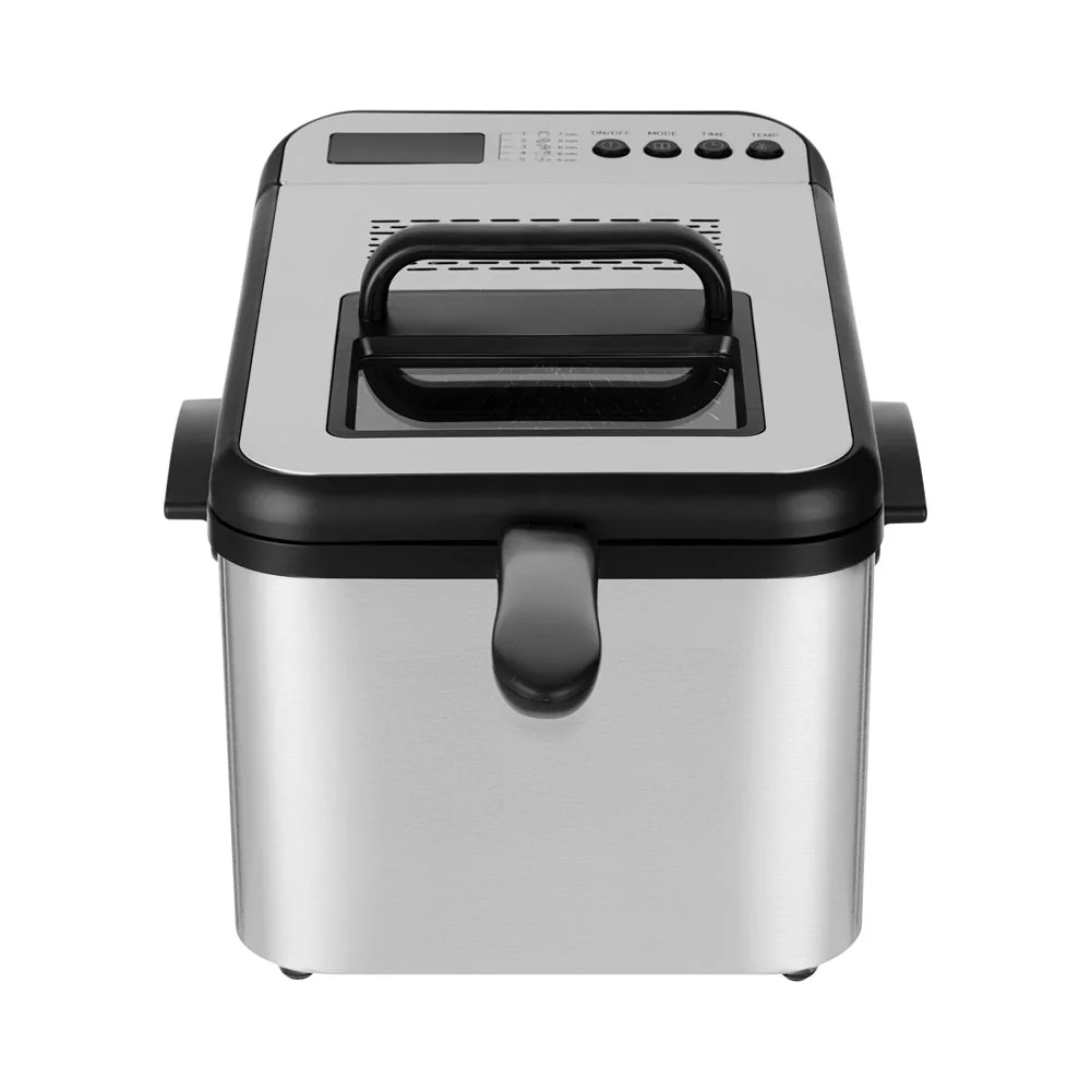 SENCOR SFR 8200SS fritéza