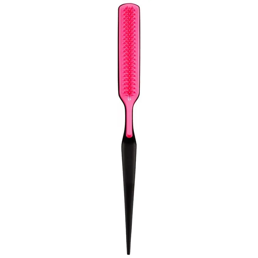 Tangle Teezer Back-Combing Pink Embrace kartáč na vlasy