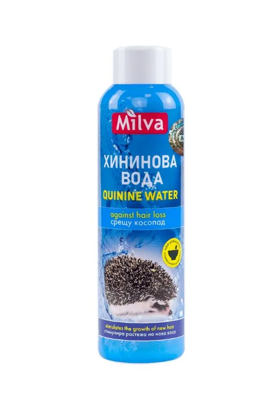 Milva Chininová voda Forte 100 ml