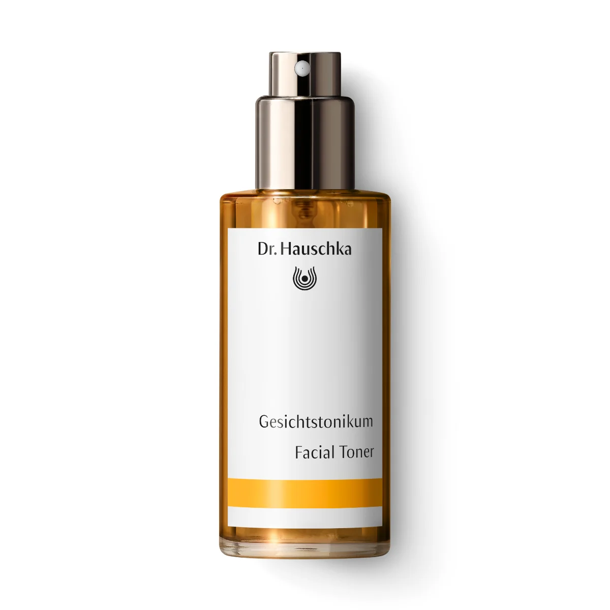Dr.Hauschka Pleťové tonikum 100 ml