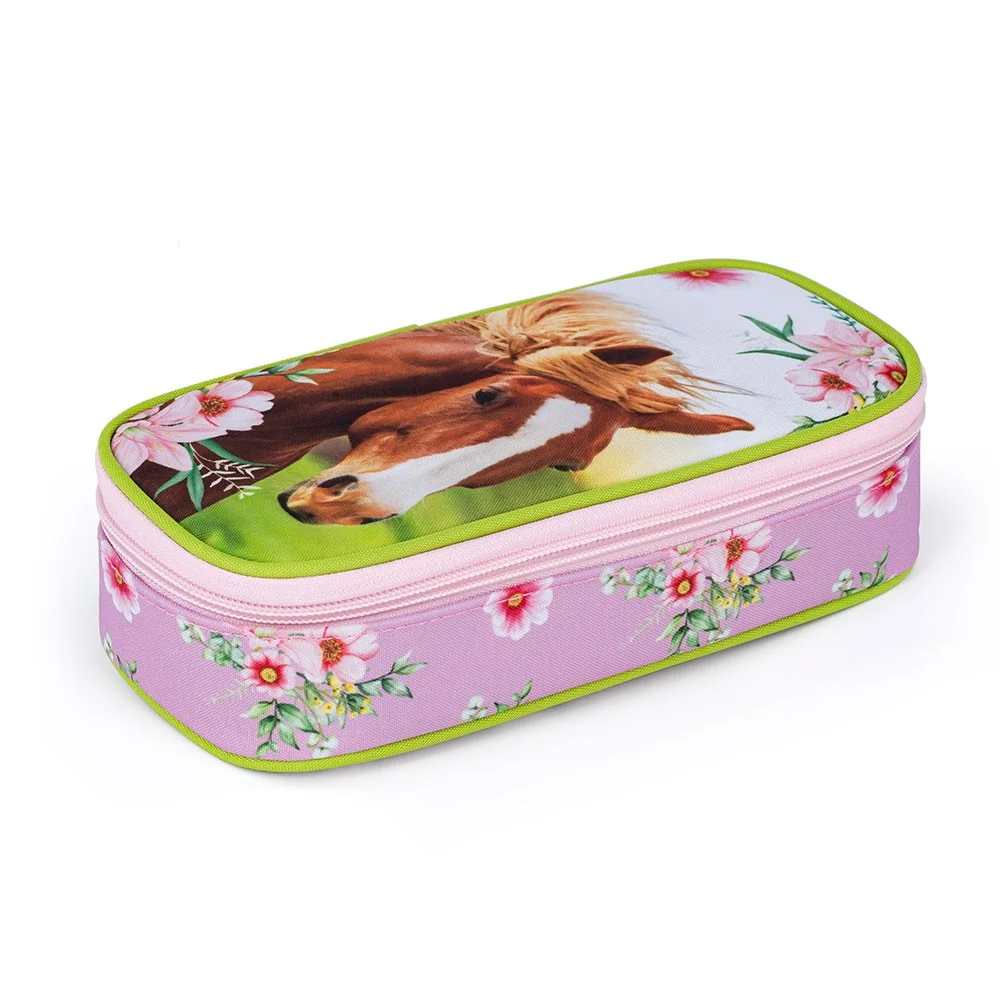 Oxybag Pouzdro etue komfort kůň