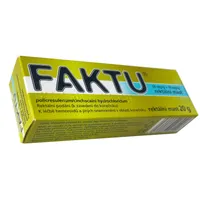 Faktu