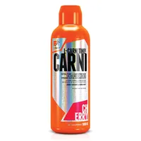 Extrifit Carni 120000 Liquid Cherry