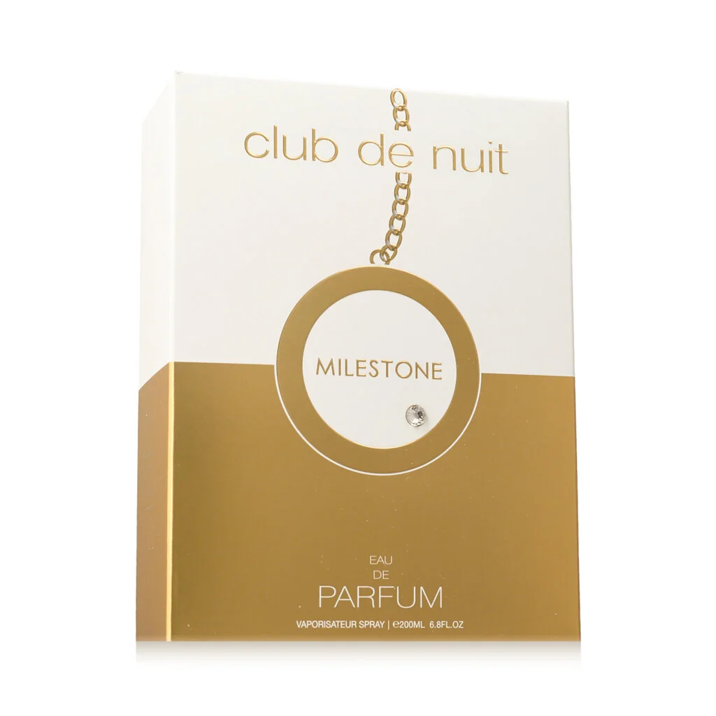 Armaf Club de Nuit Milestone EDP 200 ml UNISEX