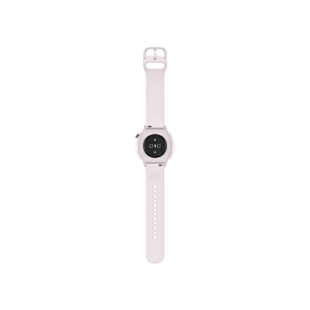 Amazfit GTR Mini Misty Pink chytré hodinky