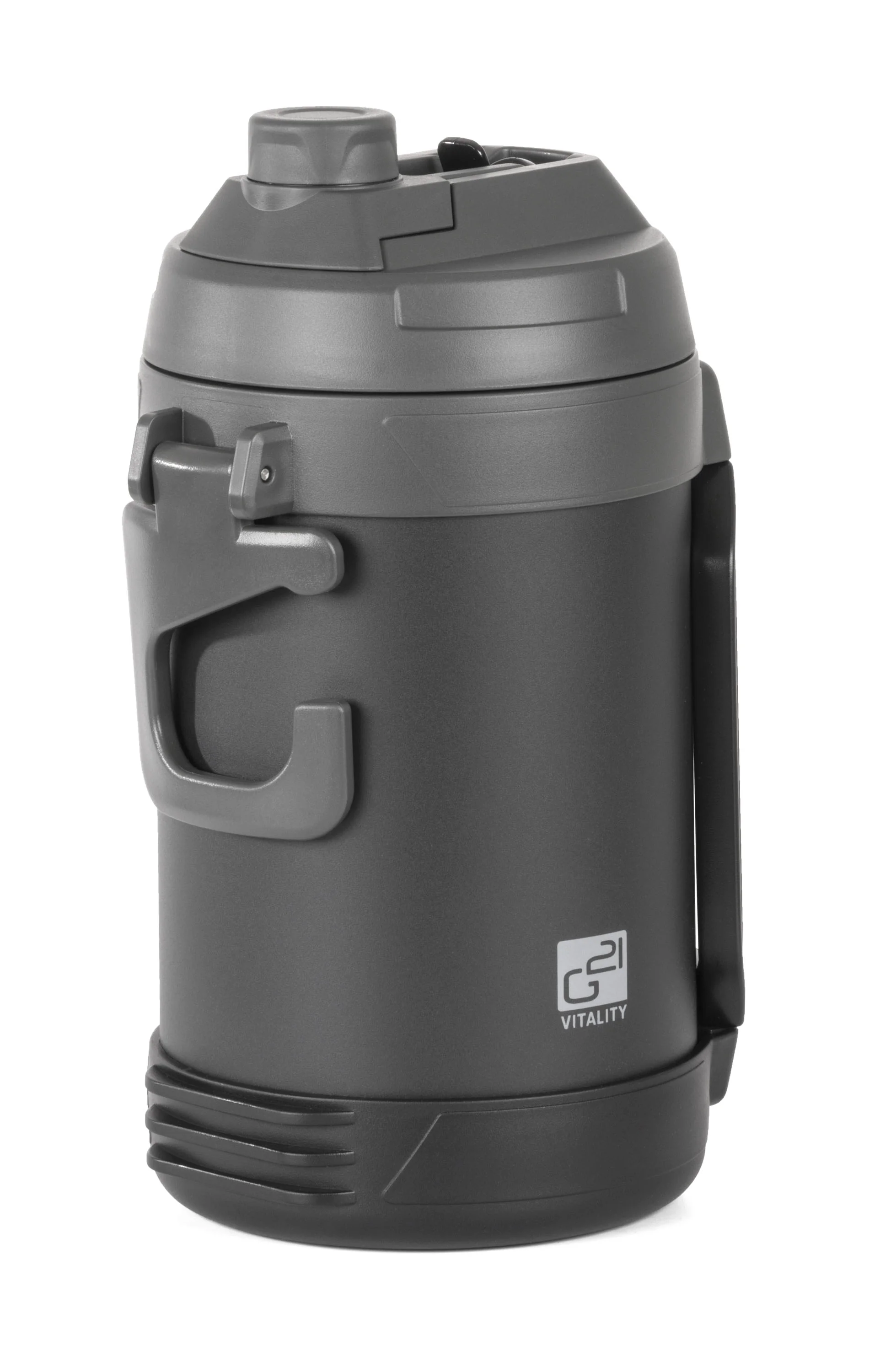 G21 Termoska nerezová 3800 ml černo-šedá